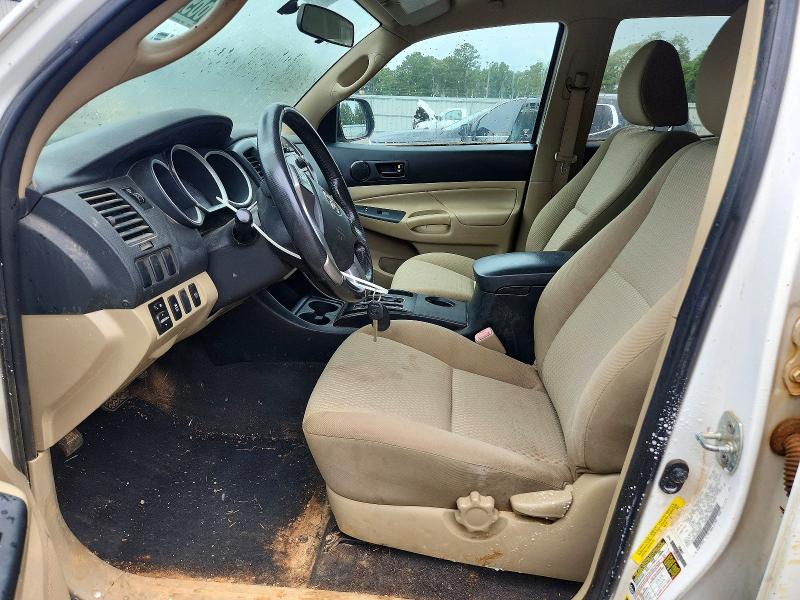 Aukcja sprzedaży 2012 Toyota Tacoma, vin: 5TFLU4EN6CX040267, numer aukcji: 56692936