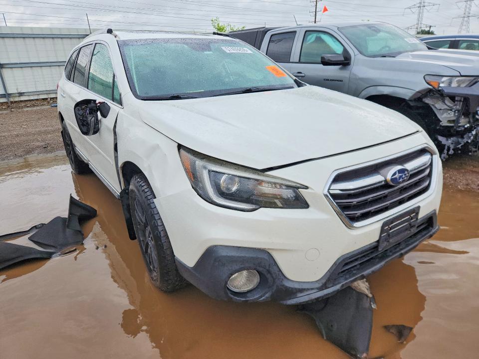 Aukcja sprzedaży 2018 Subaru Outback, vin: 4S4BSETC5J3234765, numer aukcji: 57409206