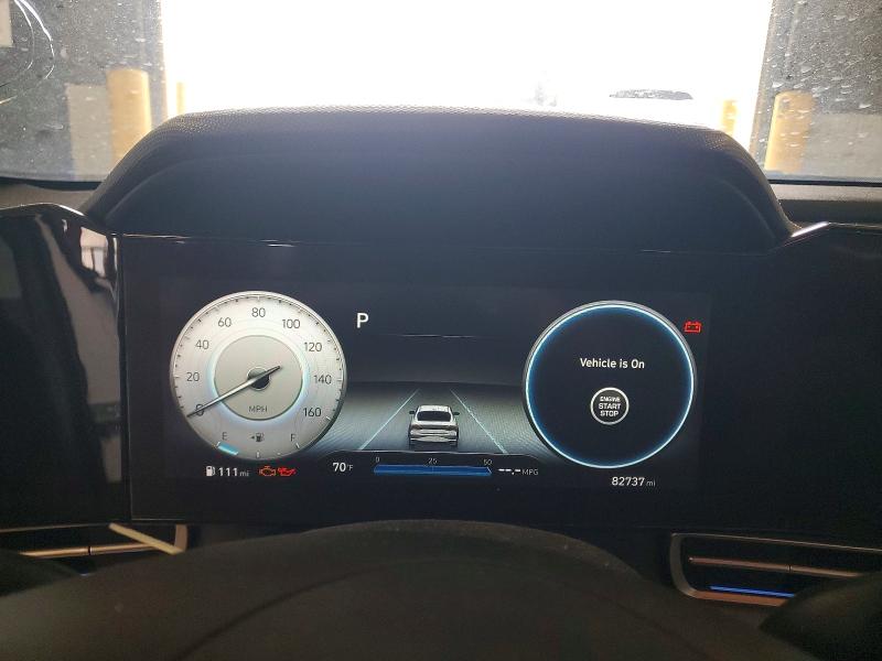 Продажа на аукционе авто 2021 Hyundai Elantra, vin: 5NPLP4AG7MH040922, номер лота: 59089696