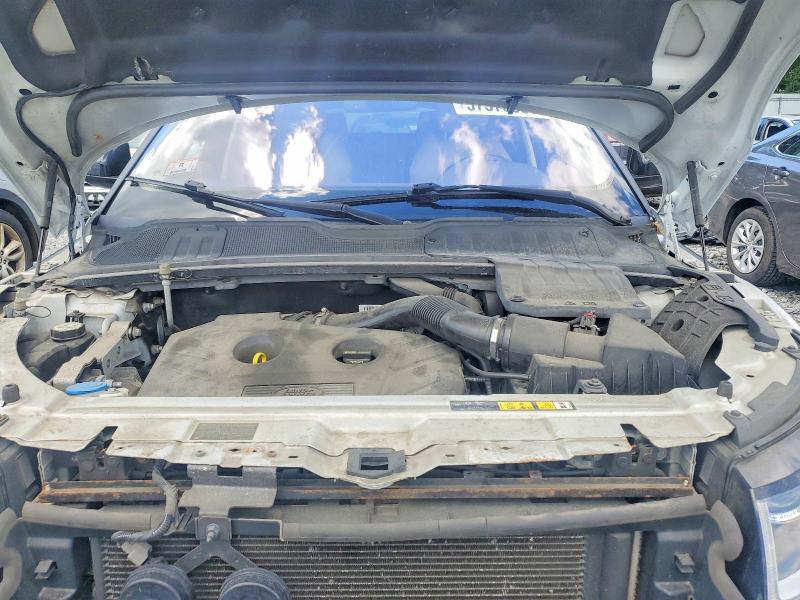 Aukcja sprzedaży 2016 Land Rover Range Rover Evoque, vin: SALVP2BG4GH084898, numer aukcji: 57570336