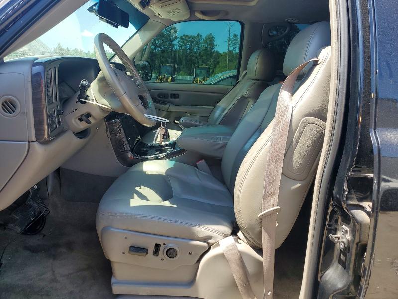 Aukcja sprzedaży 2003 Gmc Yukon, vin: 1GKEK63U13J206335, numer aukcji: 56833356