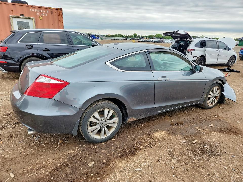 Aukcja sprzedaży 2008 Honda Accord, vin: 1HGCS12858A005248, numer aukcji: 55550266