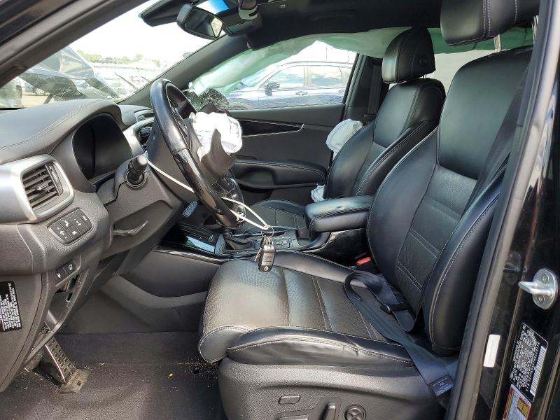 Продажа на аукционе авто 2017 Kia Sorento, vin: 5XYPKDA57HG229114, номер лота: 57482456