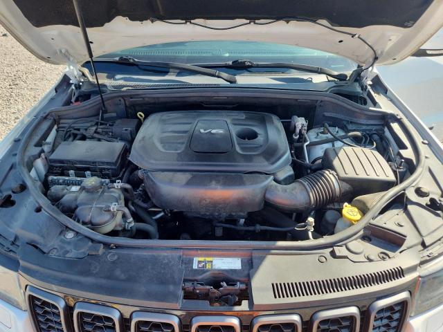 Продаж на аукціоні авто 2018 Jeep Grand Cherokee, vin: 1C4RJFCG9JC214954, номер лоту: 56962056