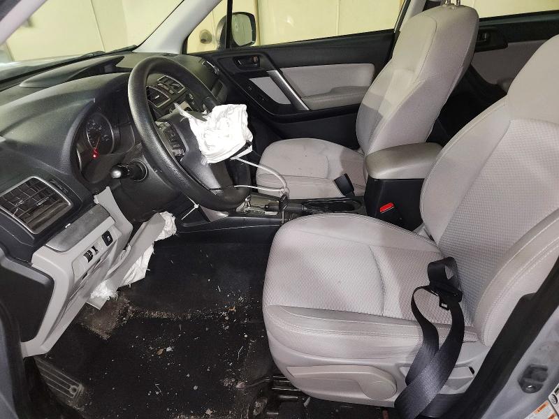 57961306 :رقم المزاد ، JF2SJABC9GH514221 vin ، 2016 Subaru Forester مزاد بيع