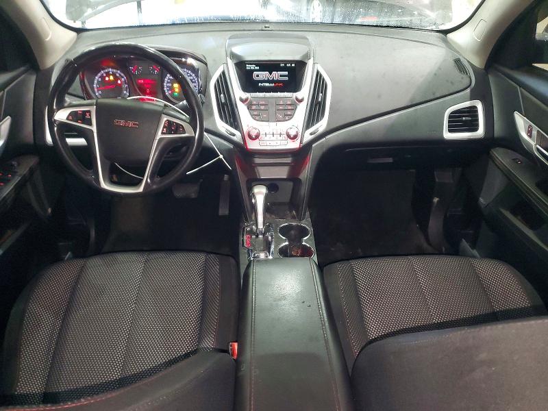 Продаж на аукціоні авто 2015 Gmc Terrain, vin: 2GKFLWE37F6266790, номер лоту: 56735806
