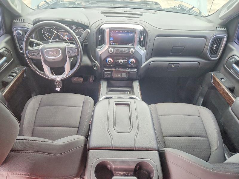 Aukcja sprzedaży 2020 Gmc Sierra, vin: 1GTU9CET2LZ354274, numer aukcji: 54783186