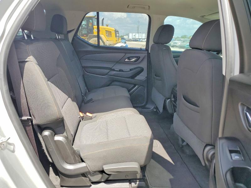 Продажа на аукционе авто 2019 Chevrolet Traverse, vin: 1GNERFKW8KJ229949, номер лота: 56187776