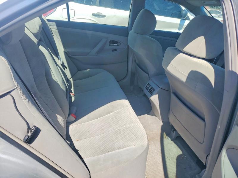 Aukcja sprzedaży 2007 Toyota Camry, vin: 4T1BB46K07U011887, numer aukcji: 55837686