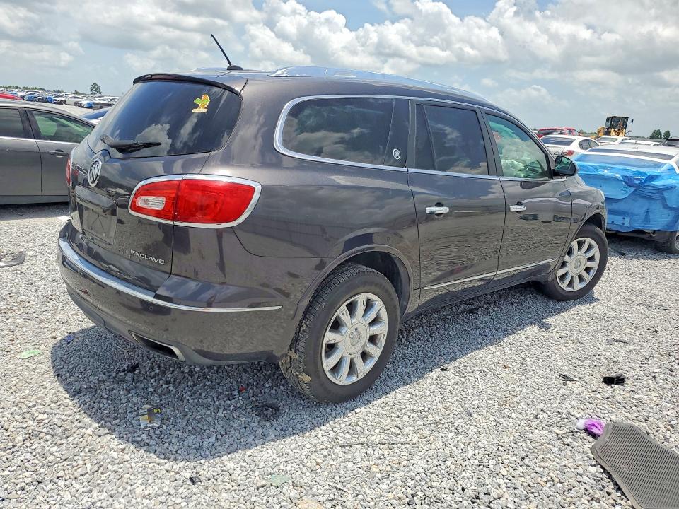 Продажа на аукционе авто 2014 Buick Enclave, vin: 5GAKRBKD4EJ327837, номер лота: 57905856