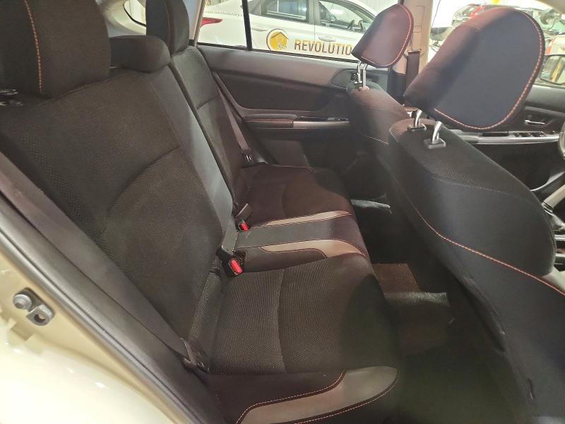 Продажа на аукционе авто 2016 Subaru Crosstrek, vin: JF2GPABC8G8254690, номер лота: 59241286