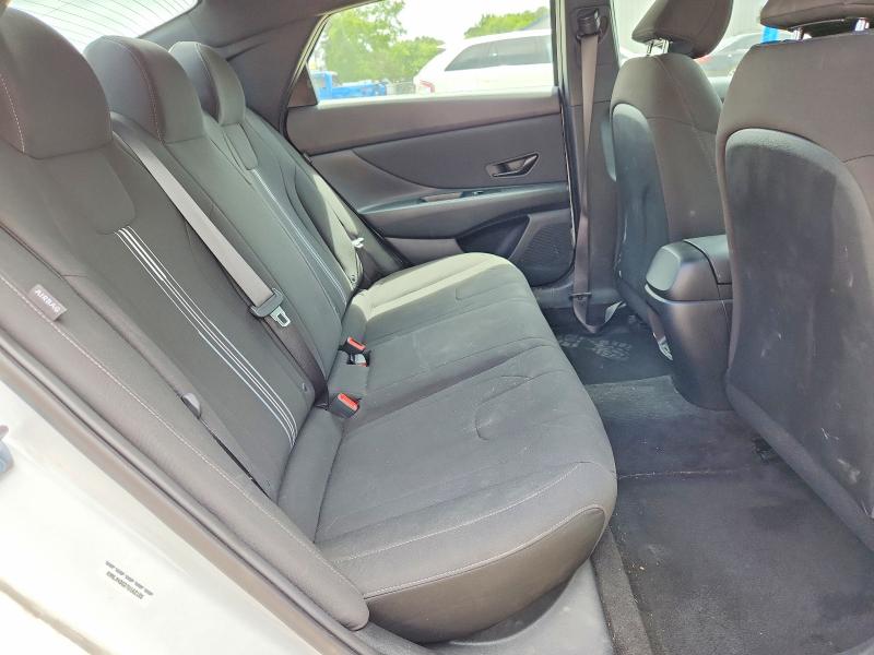 Aukcja sprzedaży 2026 Hyundai Elantra, vin: KMHLM4DG2TU162155, numer aukcji: 56310476
