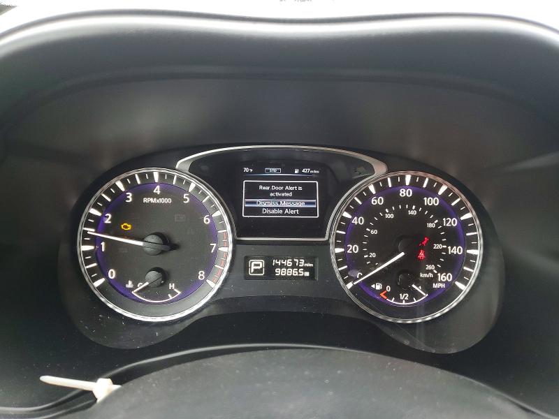 Продажа на аукционе авто 2018 Infiniti Qx60, vin: 5N1DL0MM1JC524453, номер лота: 57882236