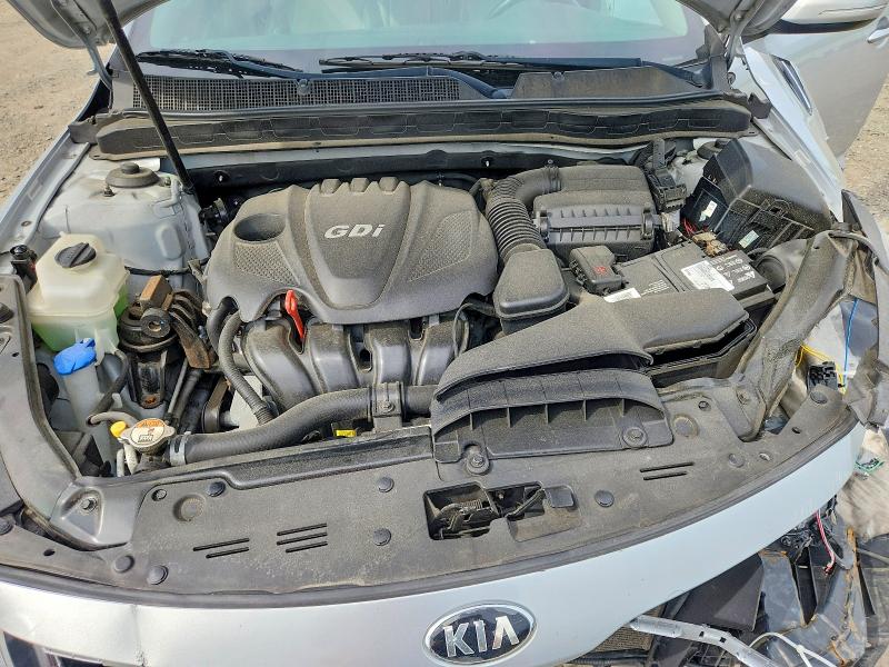Aukcja sprzedaży 2015 Kia Optima, vin: 5XXGN4A70FG429696, numer aukcji: 55499886