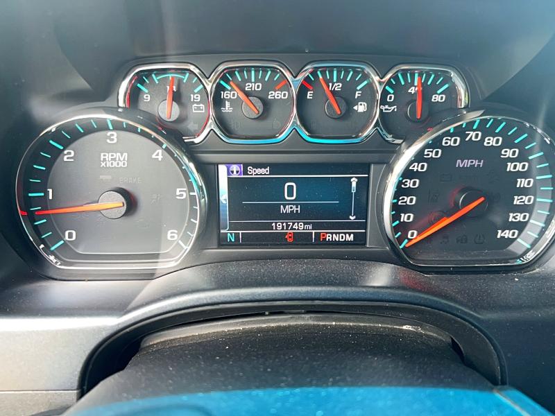 57062856 :رقم المزاد ، 3GCPCREC3GG297719 vin ، 2016 Chevrolet Silverado مزاد بيع