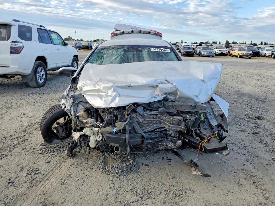 Aukcja sprzedaży 2017 Hyundai Sonata, vin: 5NPE24AF8HH481771, numer aukcji: 58970486