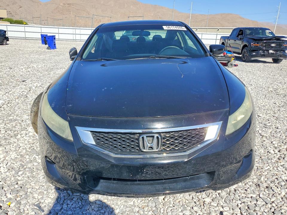 Продажа на аукционе авто 2008 Honda Accord, vin: 1HGCS12878A017126, номер лота: 56174946