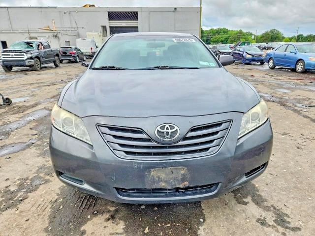 58072876 :رقم المزاد ، 4T1BE46K57U561268 vin ، 2007 Toyota Camry مزاد بيع