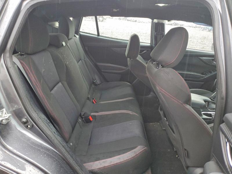 Aukcja sprzedaży 2019 Subaru Impreza, vin: 4S3GTAM64K3737181, numer aukcji: 56763636
