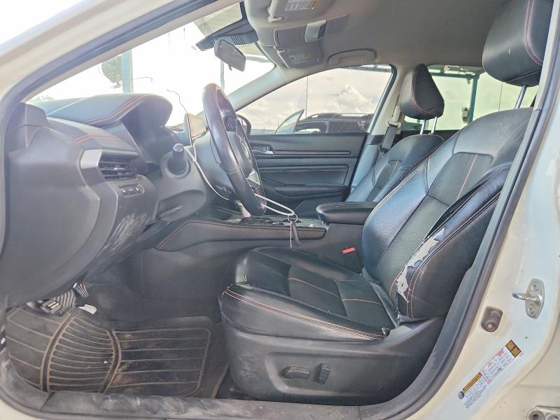 Продажа на аукционе авто 2021 Nissan Altima, vin: 1N4BL4CV6MN316063, номер лота: 57358116