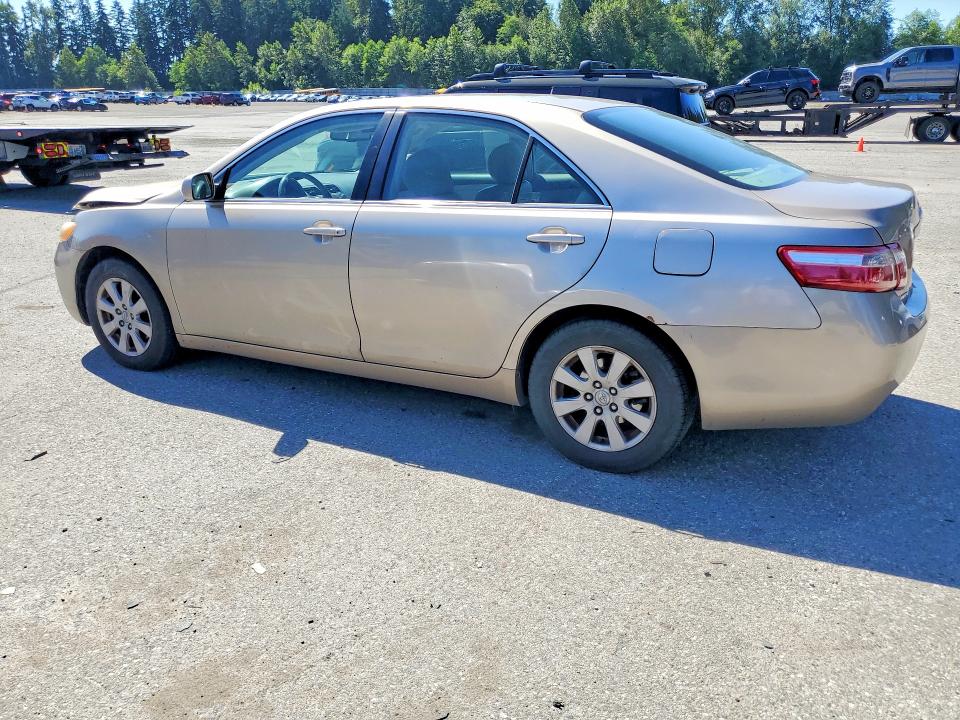 Продажа на аукционе авто 2007 Toyota Camry, vin: 4T1BE46K17U596258, номер лота: 58141476