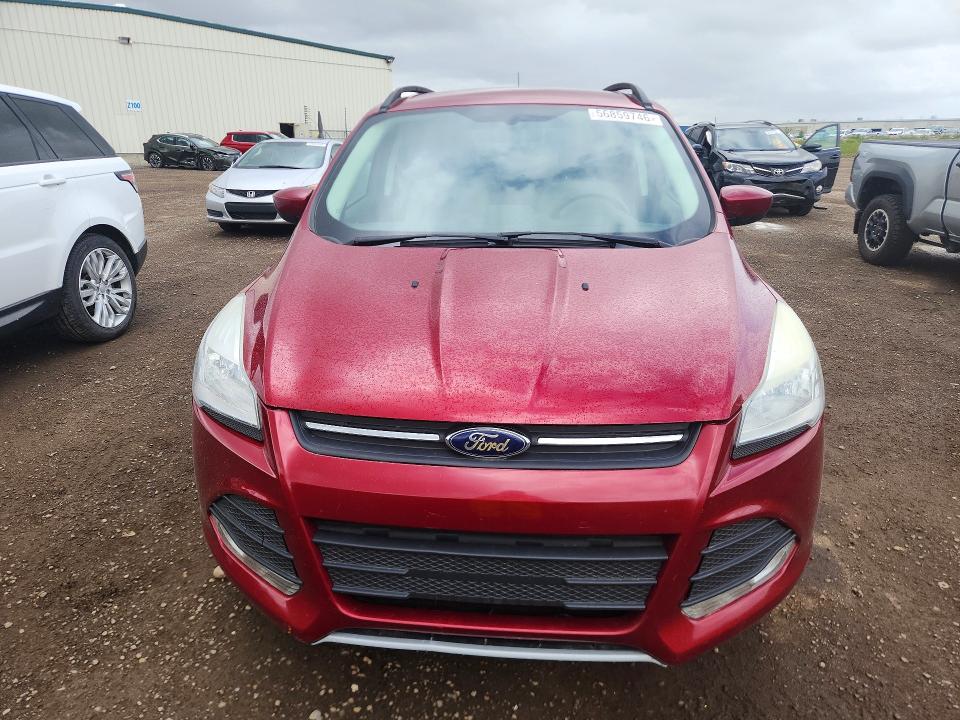 Aukcja sprzedaży 2014 Ford Escape, vin: 1FMCU9G97EUA95484, numer aukcji: 56859746