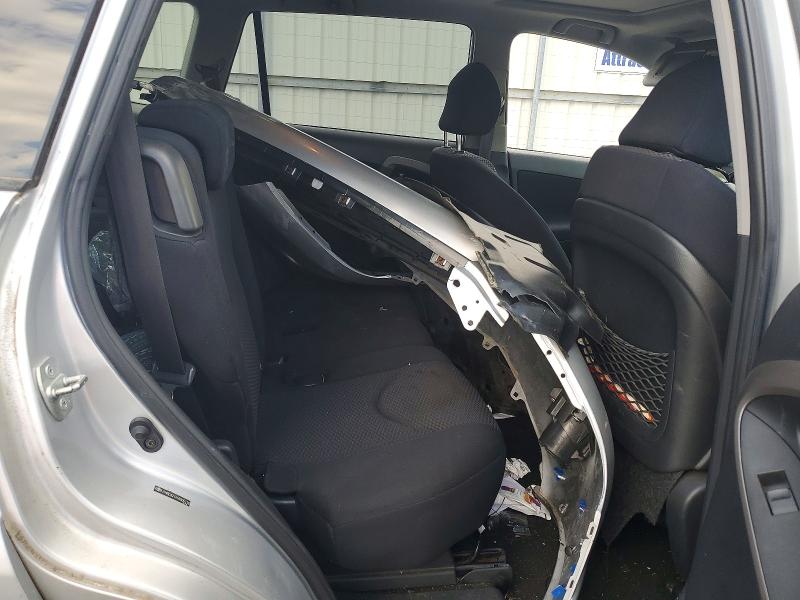 Продажа на аукционе авто 2006 Toyota Rav4, vin: JTMBD32V765000158, номер лота: 57138696