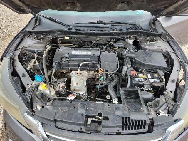 Aukcja sprzedaży 2015 Honda Accord, vin: 1HGCR2F39FA051016, numer aukcji: 58263816