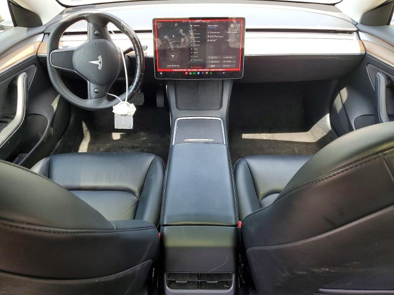 Aukcja sprzedaży 2023 Tesla Model 3, vin: 5YJ3E1EA5PF451247, numer aukcji: 58955816