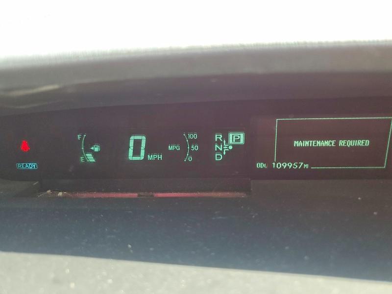 Продажа на аукционе авто 2015 Toyota Prius, vin: JTDKN3DU9F0432152, номер лота: 59070416
