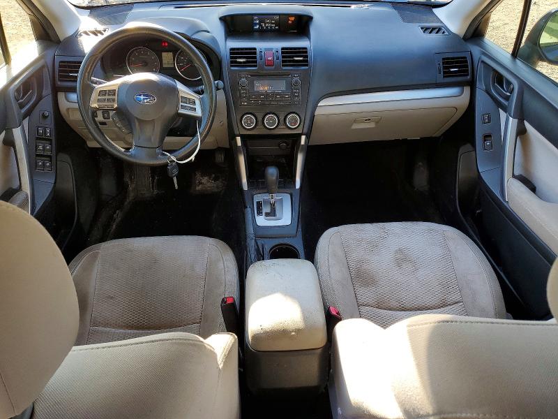 Продаж на аукціоні авто 2015 Subaru Forester, vin: JF2SJABC7FH470489, номер лоту: 56734256
