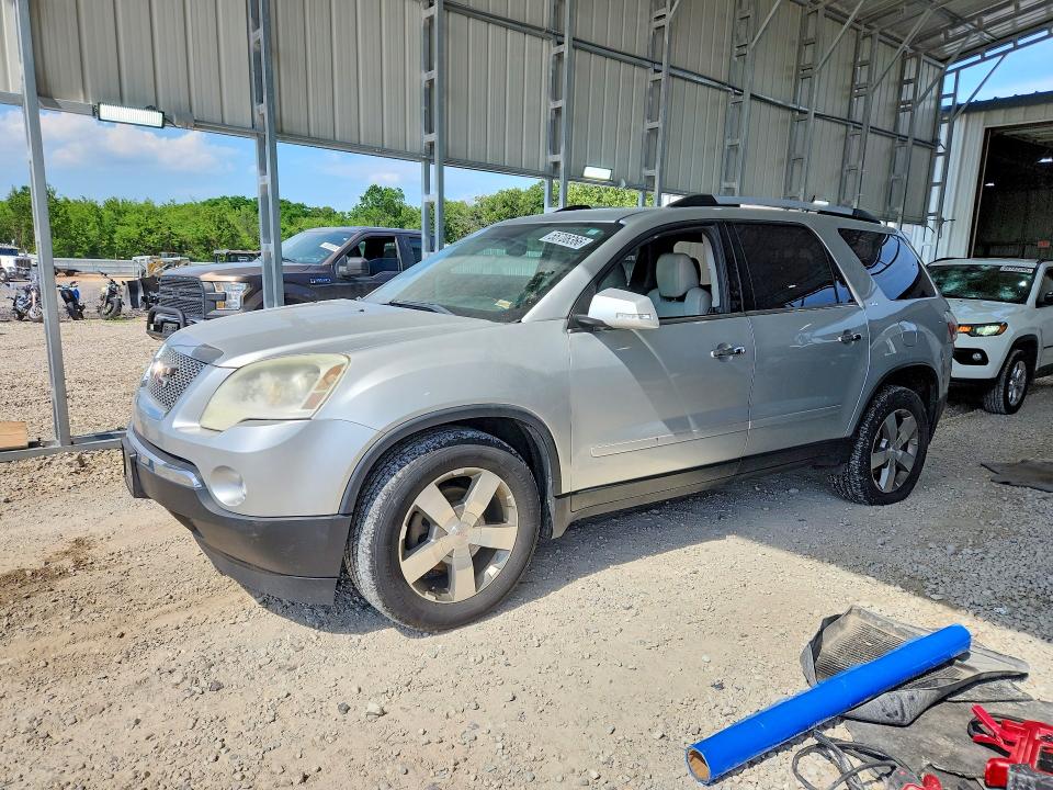 Aukcja sprzedaży 2011 Gmc Acadia, vin: 1GKKVRED5BJ329062, numer aukcji: 55708366