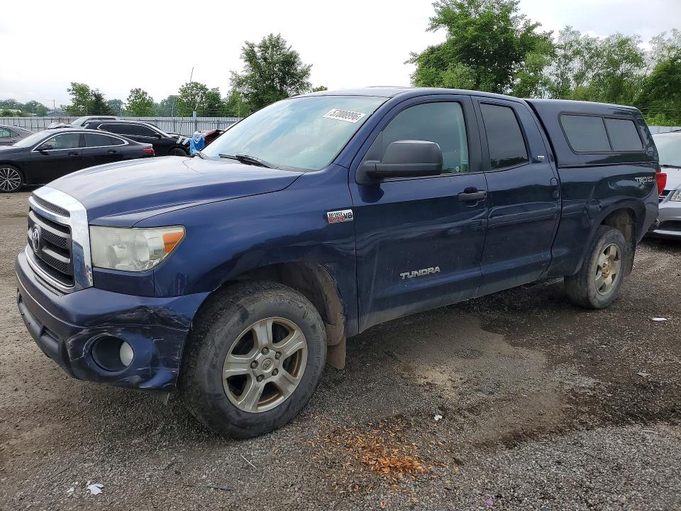 57008996 :رقم المزاد ، 5TFUY5F14DX287475 vin ، 2013 Toyota Tundra مزاد بيع