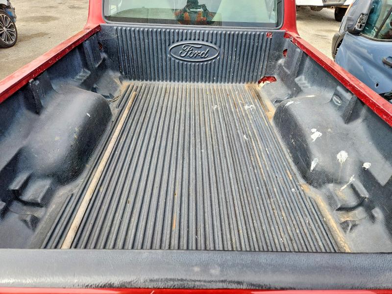 Продажа на аукционе авто 2000 Mazda B2500, vin: 4F4YR12C6YTM26668, номер лота: 56329356