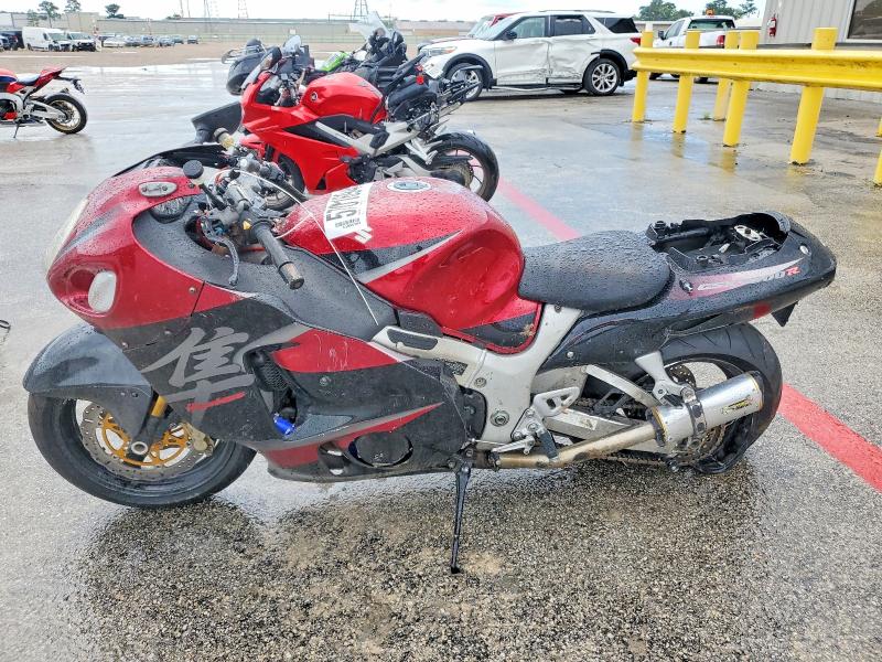 Продажа на аукционе авто 2006 Suzuki Gsx1300, vin: JS1GW71A362107385, номер лота: 57016946