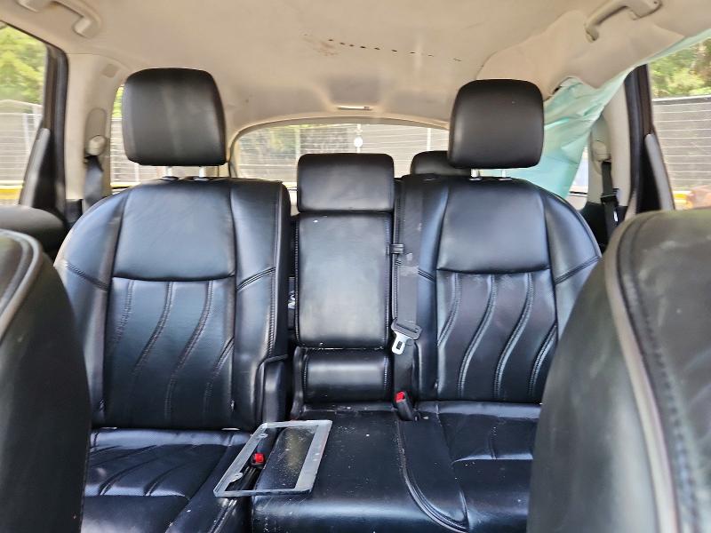 2015 Infiniti Qx60 მანქანა იყიდება აუქციონზე, vin: 5N1AL0MM5FC555540, აუქციონის ნომერი: 57599876