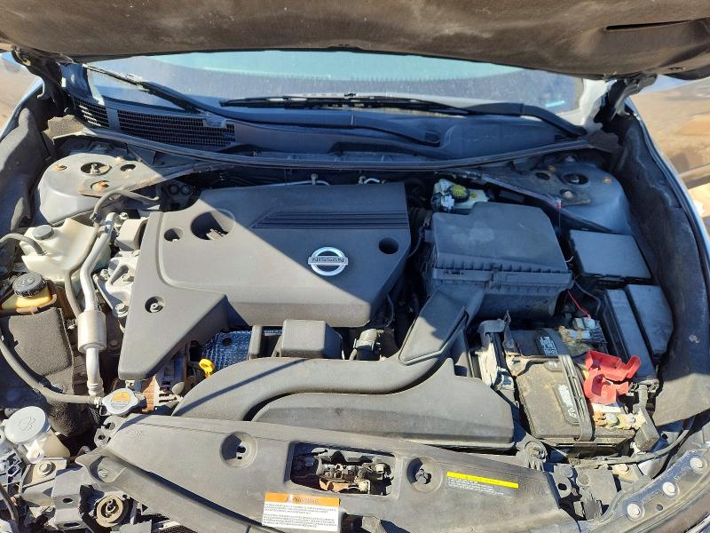 Продажа на аукционе авто 2014 Nissan Altima, vin: 1N4AL3AP8EC160776, номер лота: 56155636