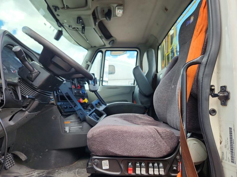Aukcja sprzedaży 2017 International Prostar, vin: 1HSDGAPR3HH164791, numer aukcji: 57907096