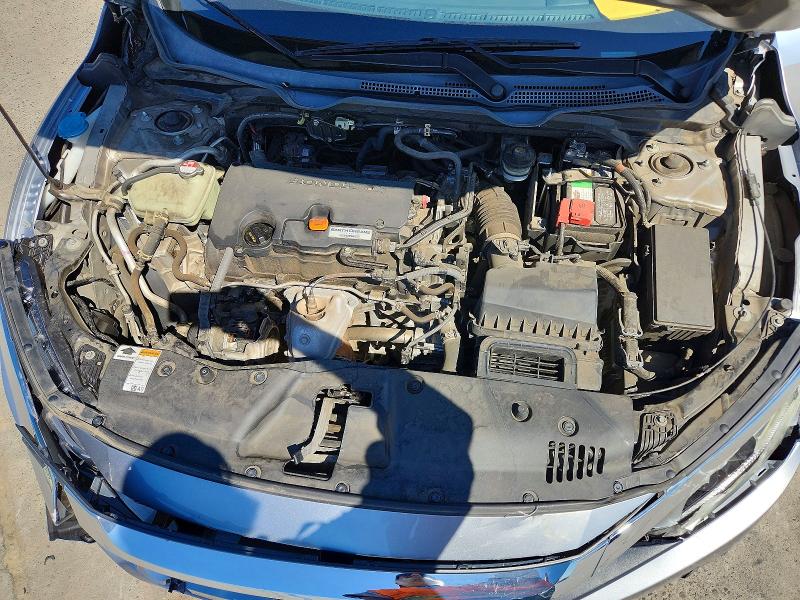 Продажа на аукционе авто 2016 Honda Civic, vin: 19XFC2F56GE245080, номер лота: 58557246