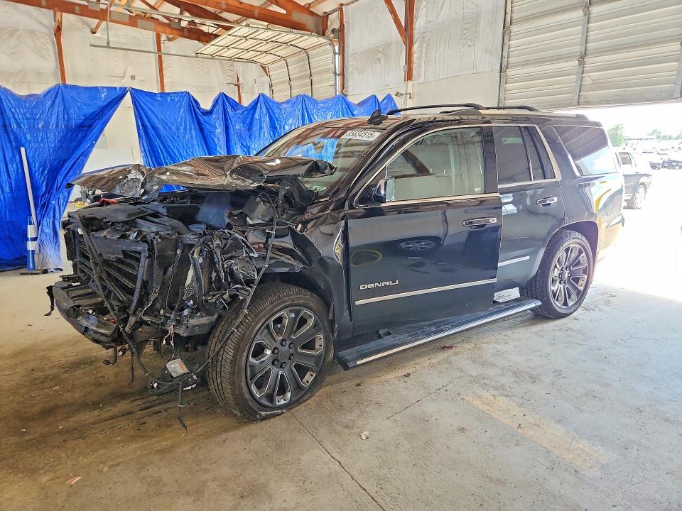 Продаж на аукціоні авто 2019 Gmc Yukon, vin: 1GKS2CKJ8KR249563, номер лоту: 85634515