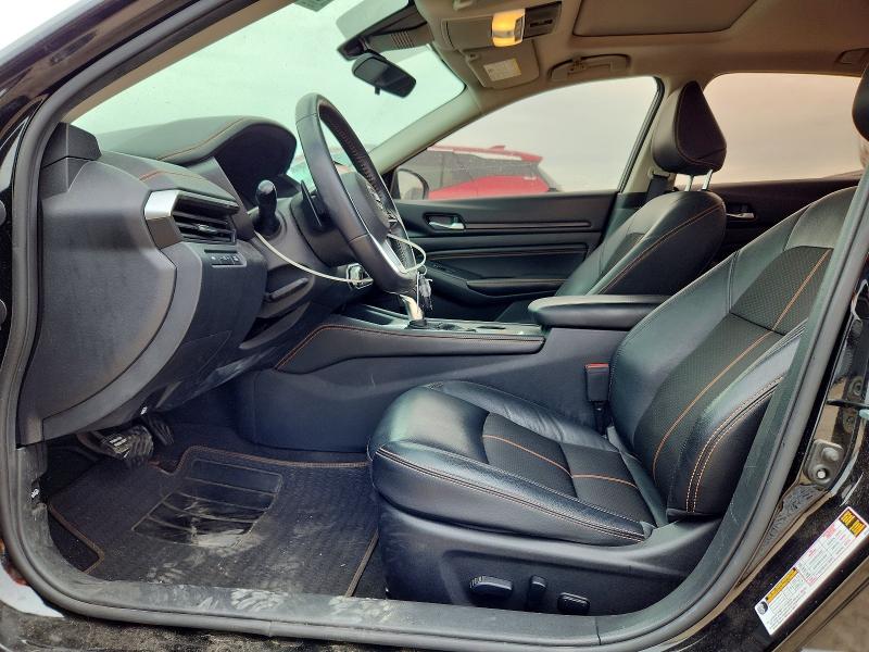 56336816 :رقم المزاد ، 1N4BL4CV4NN315964 vin ، 2022 Nissan Altima مزاد بيع