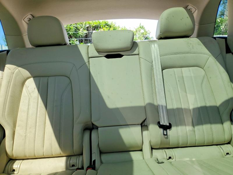 Продажа на аукционе авто 2018 Audi Q5, vin: WA1BNAFYXJ2079562, номер лота: 58598326