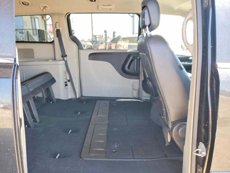 Aukcja sprzedaży 2014 Chrysler Town & Country, vin: 2C4RC1BG4ER131394, numer aukcji: 58409916