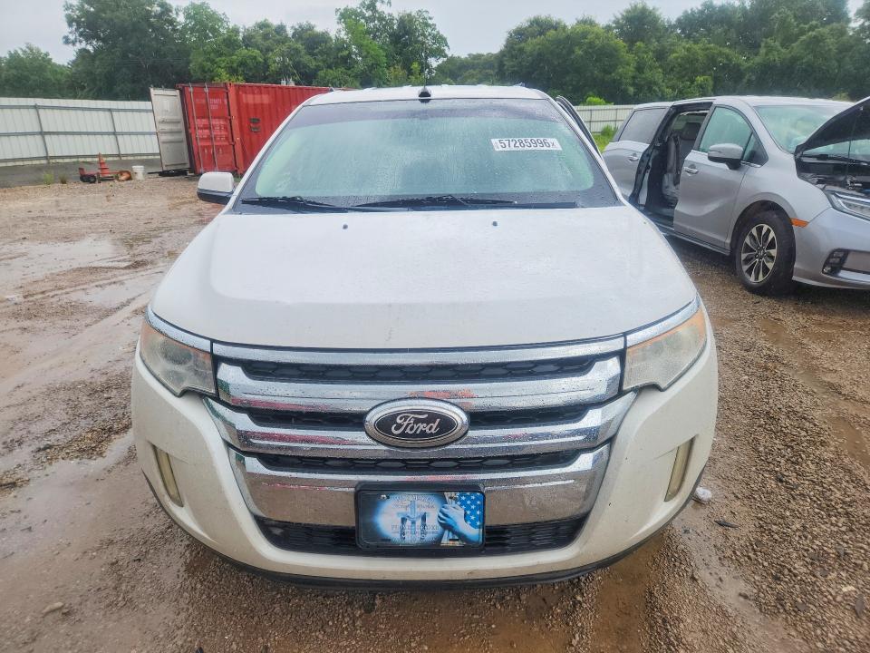 Продаж на аукціоні авто 2013 Ford Edge, vin: 2FMDK3KC5DBC01543, номер лоту: 57285996