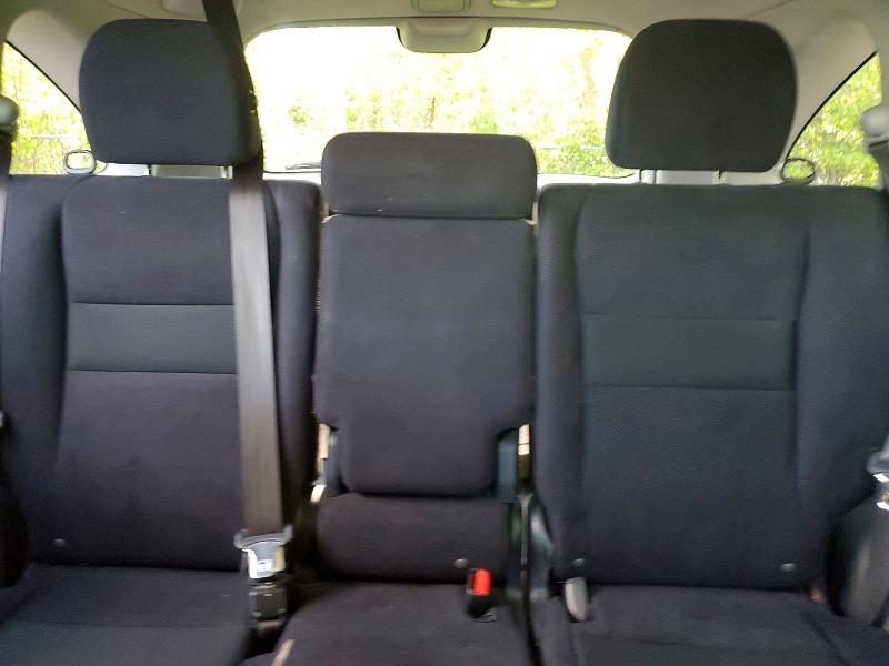 Продажа на аукционе авто 2011 Honda Cr-v, vin: 5J6RE4H53BL813005, номер лота: 55597686