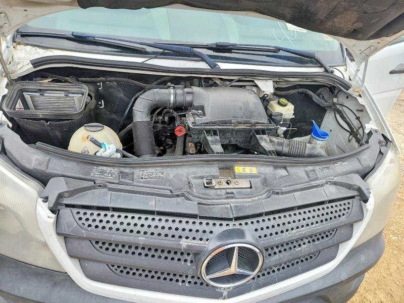 Продаж на аукціоні авто 2014 Mercedes Benz Sprinter, vin: WD3PE7DC7E5834848, номер лоту: 56606056