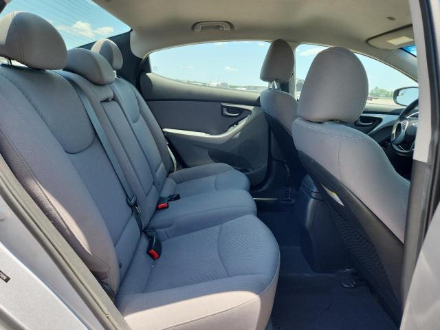 Aukcja sprzedaży 2016 Hyundai Elantra, vin: 5NPDH4AEXGH759280, numer aukcji: 53601376