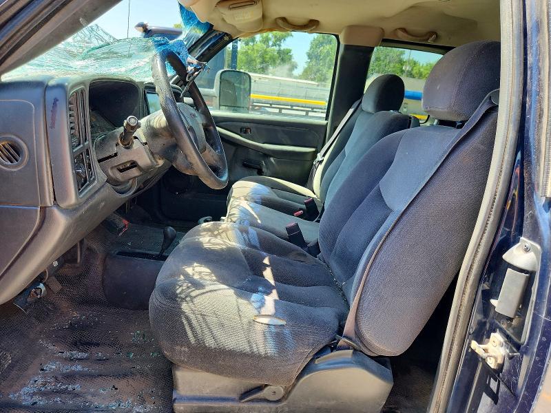 Продаж на аукціоні авто 2006 Gmc Sierra, vin: 1GTHK29U66E183771, номер лоту: 57629236