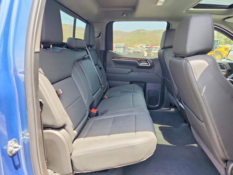 Продаж на аукціоні авто 2026 Gmc Sierra, vin: 1GTUUCE89TZ306622, номер лоту: 56506246