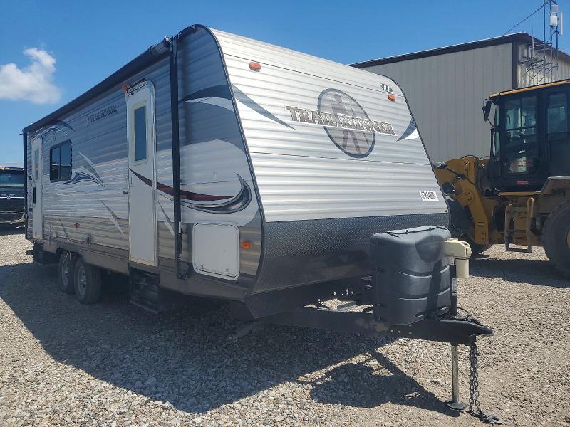 Продаж на аукціоні авто 2014 Heartland Rv Trailers, vin: 5SFEB2827EE279715, номер лоту: 57834856